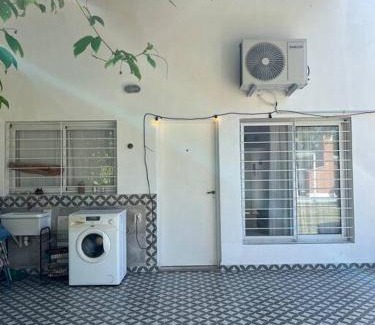 Province of Chaco House | Hermosa casa estilo campo