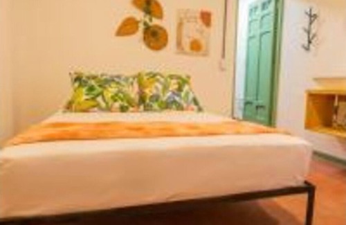 Villa Hermosa Hotel | Hermosa Habiatacion Doble En La Candelaria - Medellin