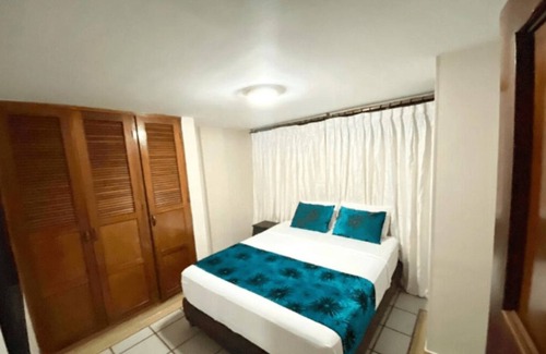 Gaira Hotel | Hermosa Habitación Estándar Doble En El Rodadero