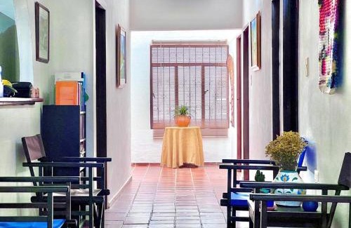 Zapatoca Apartment | Hermosa habitación Las Palmas - Zapatoca
