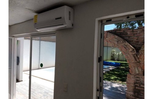 Zapopan House | Hermosa Residencia, con Alberca Templada Privada!