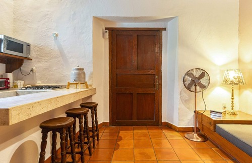 Downtown Queretaro Apartment | Hermosa suite en Centro Histórico. Wifi+Desk