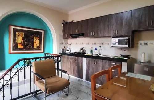 La Colon Apartment | Hermosa suite plaza Fochnn
