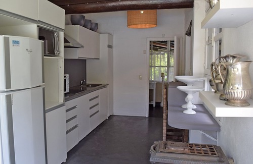 El Tesoro House | Hermosa Villa en La Barra
