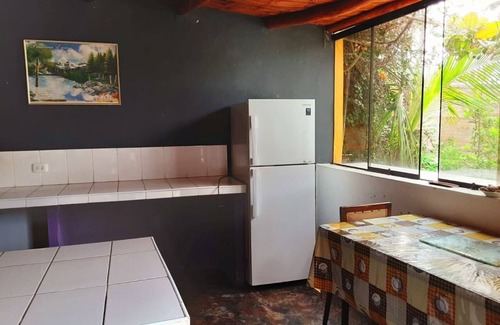 Trujillo Villa | HERMOSA VILLA HOSPEDAJE