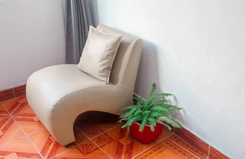 La Merced Apartment | HERMOSO ALOJAMIENTO ENTERO