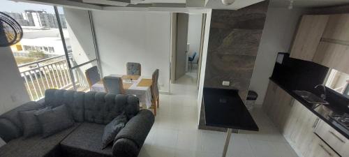 Cartagena District Apartment | HERMOSO APARTAMENTO CON BALCON, 3 Alcobas, 2 baños