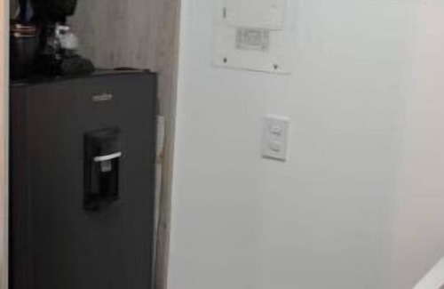 Puente Aranda Apartment | Hermoso Apartaestudio con Todo lo Necesario