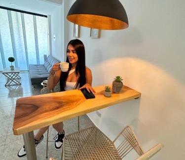 Cartago Apartment | Hermoso ApartaEstudio Centrico