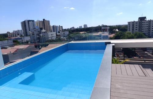 Tropical Lowlands Apartment | Hermoso Apartamento con piscina