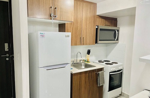 Tegucigalpa Apartment | Hermoso Apartamento Monoambiente Privado Ecovivienda Etapa 2