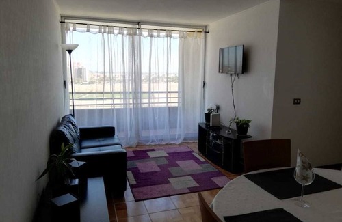 Hualpen House | hermoso Apartamento amoblado en condominio