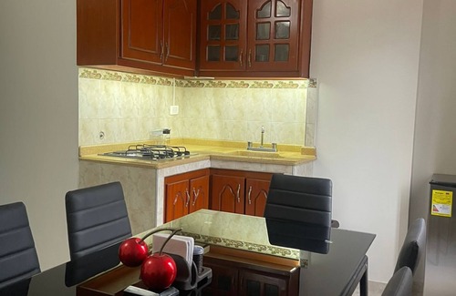 Palmira Apartment | Hermoso Apartamento en el Centro de Palmira