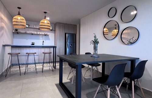 Salento Apartment | Hermoso apartamento en Salento, Quindío. Perfecto para sentirte como en casa!