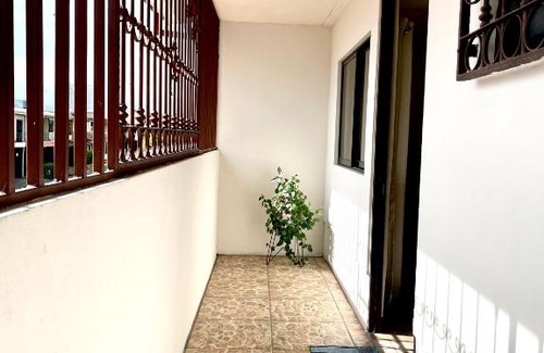 Catedral Apartment | Hermoso apartamento en la capital de Costa Rica