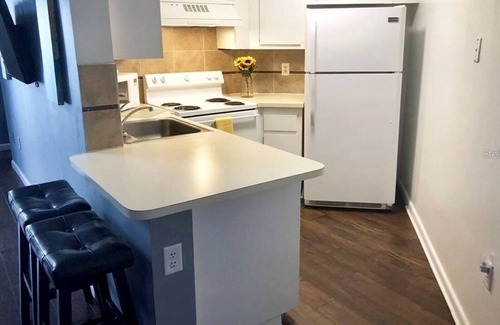 Ventura Apartment | Hermoso Apartamento en Ventura Country Club