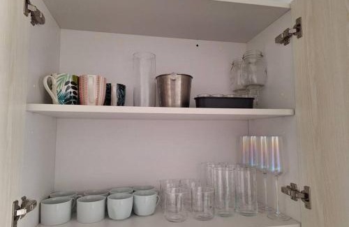 San Salvador Apartment | Hermoso Apartamento Céntrico En San Salvador