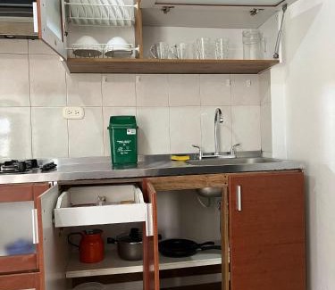 Pitalito Apartment | Hermoso apto con parqueadero
