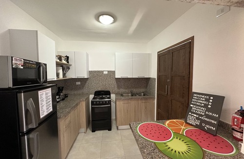 La Romana Apartment | HERMOSO APTO DE PLAYA, LA ROMANA