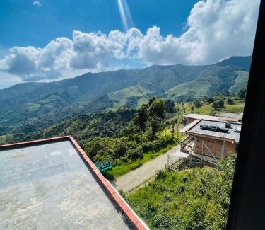Santa Barbara Apartment | Hermoso apto en Versalles Antioquia