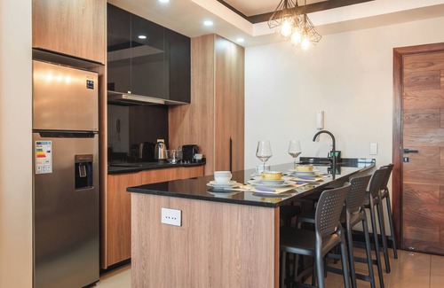 Santa Cruz Apartment | Hermoso departamento