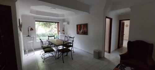 Santa Cruz Apartment | HERMOSO Dpto EN COMPLEJO BUGANVILLAS