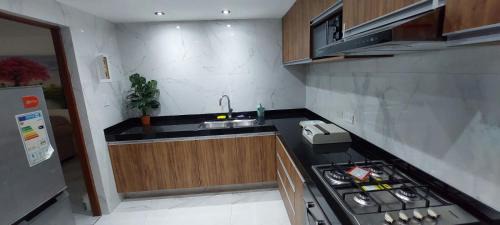 Santa Cruz Apartment | HERMOSO Dpto EN COMPLEJO BUGANVILLAS
