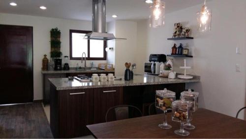 Colonia Guadalupe Apartment | Hermoso Departamento
