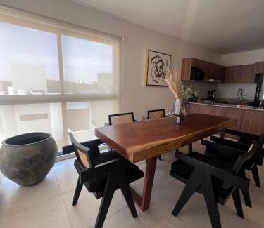 Anton Lizardo Apartment | Hermoso Departamento Bracco