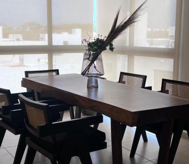 Anton Lizardo Apartment | Hermoso Departamento Bracco