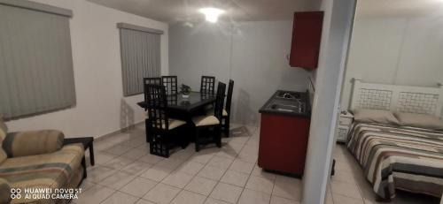 Queretaro Apartment | Hermoso departamento Casa Lirio (Real Solare)