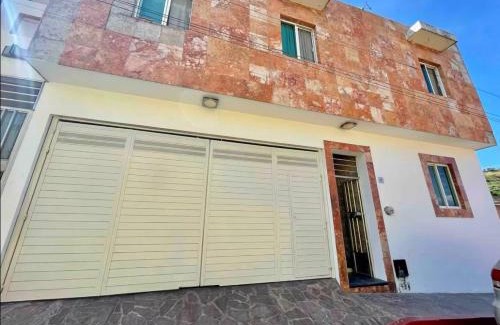 Tequila Apartment | Hermoso departamento con jacuzzi