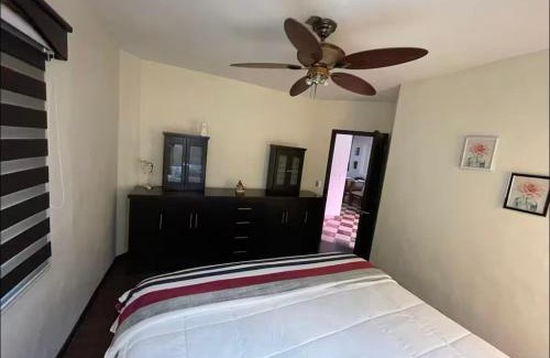 Tequila Apartment | Hermoso departamento con jacuzzi