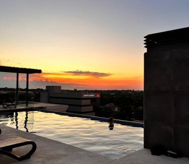 Asuncion Apartment | Hermoso departamento con piscina y estacionamiento