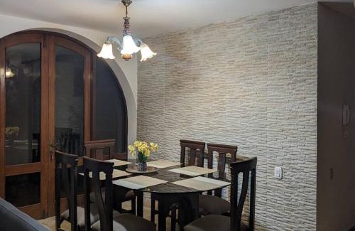 San Borja Apartment | Hermoso Departamento De Lujo