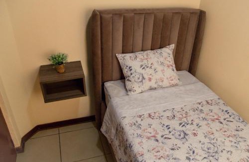 La Victoria Apartment | Hermoso Departamento dentro de un Condominio
