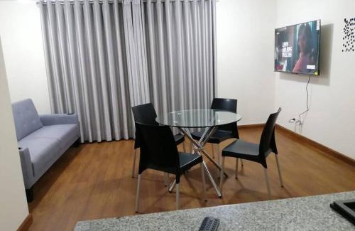 Arequipa Apartment | Hermoso departamento en exclusivo Condominio