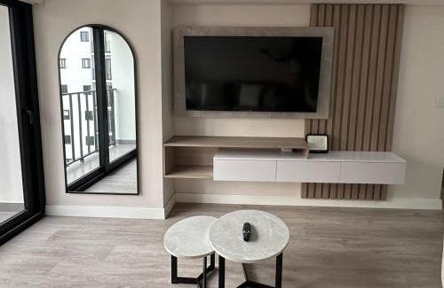 Leuro Apartment | Hermoso departamento en el corazón de Miraflores