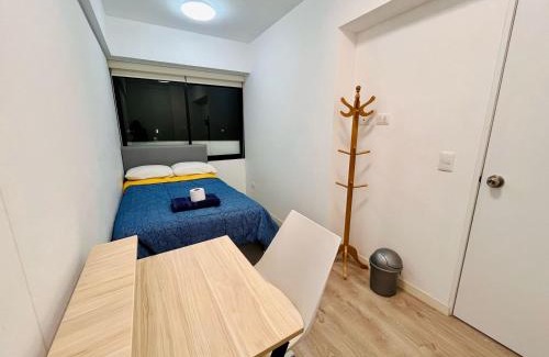 Santa Beatriz Apartment | Hermoso departamento en el Centro de Lima