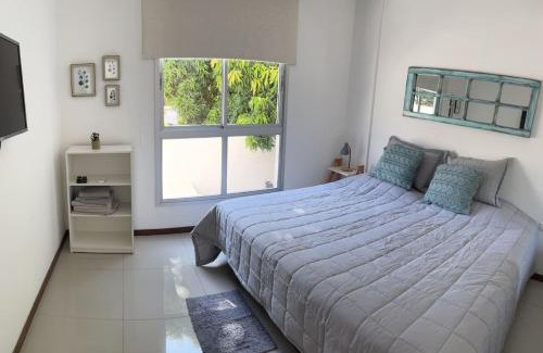 Asuncion Apartment | Hermoso departamento en Villa Morra