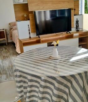 Parana Apartment | Hermoso departamento impecable