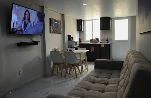 Guadalupe Apartment | Hermoso departamento -7 ejecutivo