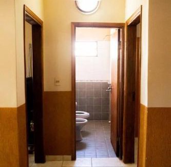 Catedral Apartment | Hermoso Depto en Calle Palma Asunción 290 m2 - Centro Histórico de Asunción