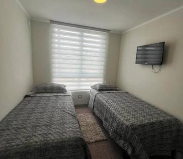 La Serena Apartment | Hermoso Depto Peñuelas