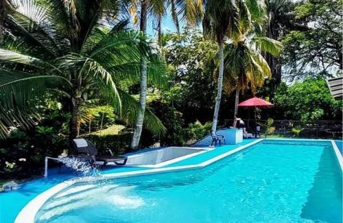 Honda Apartment | Hermoso Duplex campestre