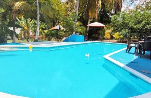 Honda Apartment | Hermoso Duplex campestre