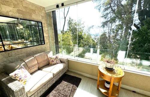 Pucon Apartment | Hermoso Entorno y Vista Espectacular en Pucon