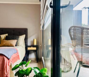 Concepcion Apartment | Hermoso Estudio