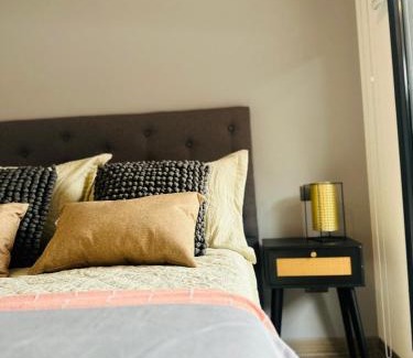 Concepcion Apartment | Hermoso Estudio