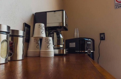 Tequila House | Hermoso Hotel con Jardín a Solo ¡4 Cuadras de la Plaza Principal de Tequila Jal!